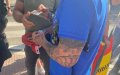 Far-Right Protesters Rally at Moroccan Embassy in Madrid Over Ceuta Migration Crisis