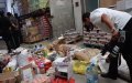 Expired Food Ring Uncovered in Casablanca Markets, Posing Health Risks