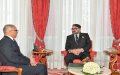 Morocco's King to Receive New Development Model Report Amid Pandemic Challenges