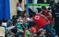 COVID-19 Cases Detected Among Moroccan Migrants in Spanish Enclave of Ceuta