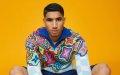 PSG Star Achraf Hakimi Named UNICEF Child Rights Champion in Morocco