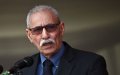 Polisario Leader Recovering from COVID-19 in Spanish Hospital, Official Says