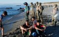 German Minister Slams Morocco Over Migrant Crisis in Spanish Enclave