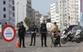 Morocco Considers Easing COVID Restrictions as Cases Stabilize and Vaccinations Progress