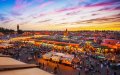 France Unveils Travel Traffic Light System: Morocco, US in Orange Zone