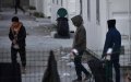 France and Morocco Struggle to Address Unaccompanied Migrant Children Crisis