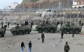 Morocco Tightens Border Security with Ceuta to Deter Migrant Crossings