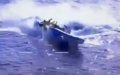 Spanish Police Rescue and Arrest Moroccan Drug Smugglers After High-Seas Chase