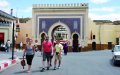 Morocco to Reopen Borders June 15, Boosting Tourism Recovery Hopes