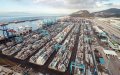 Tanger Med Port Surges in Global Rankings with 35% Container Growth