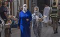 US CDC Classifies Morocco as Low-Risk COVID-19 Travel Destination