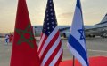 Morocco Leads Maghreb in Support for Arab-Israeli Normalization, Survey Finds