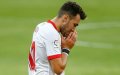 Sevilla's Munir El Haddadi Faces Uncertain Future Amid Transfer Rumors