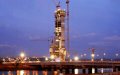 Morocco's Mohammed VI Tower Reaches 75% Completion in Structural Phase