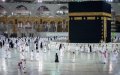 Saudi Arabia Limits 2021 Hajj to Residents, Excluding Foreign Pilgrims
