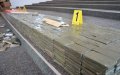 Massive Drug Bust: Over 2 Tons of Cannabis Seized Near Mohammedia, Morocco