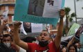 Widow Calls for Justice After Alleged Racist Shooting of Moroccan Man in Spain