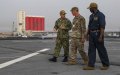 US General Hails Morocco as 'Indispensable Ally' in North Africa, Citing Strong Military Ties