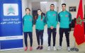 Morocco Dominates Arab Athletics Championship with 16 Medals, Including 6 Gold