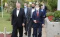 Morocco Hosts Hamas Leader, Sparks Speculation on Middle East Mediation Role