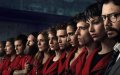 'Money Heist' Final Scenes to be Filmed in Morocco, Featuring Local Soccer Star