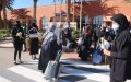 Moroccan Airports Welcome Over 115,000 Expats as Summer Travel Surges