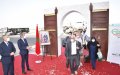 Moroccan Expats' Summer Return Revives Tourism in Khénifra Province
