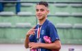 PSG Midfielder Kays Ruiz-Atil Set for Barcelona Return as Free Agent