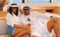 Jamel Debbouze's Sister Nawel Engaged to Moroccan Entrepreneur in Monaco Proposal