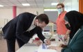 French Lawmakers Reject Ban on Religious Symbols at Polling Stations