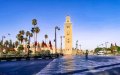 Marrakech Tourism Slowly Rebounds as COVID Restrictions Ease