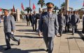 Royal Gendarmerie of Morocco Reassigns 5,000 Officers in Major Redeployment