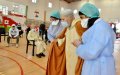 Morocco Expands COVID-19 Vaccination to Over-40s, Centers Open Daily Including Sundays