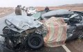 Deadly Collision in Morocco: Truck and Taxi Crash Kills 2, Injures 5 on Sidi Ifni Highway