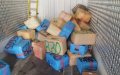 Spanish Trucker Arrested at Moroccan Port with 850 kg of Cannabis Resin