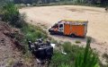 Moroccan Worker Killed, Two Injured in Spanish Ravine Car Crash