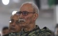 Spanish Air Force Reveals Official Who Authorized Polisario Leader's Covert Entry