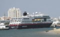 Portugal Evaluates Port Conditions for Delayed Portimão-Tangier Ferry Service