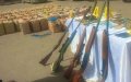 Moroccan Police Seize 3 Tons of Drugs, Arrest 7 in Major Trafficking Bust