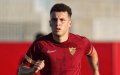 Moroccan Winger Idrissi Fights for Future at Sevilla FC Amid Tough Competition
