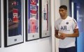 PSG's Achraf Hakimi Joins Former Real Madrid Teammates in Paris