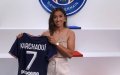 PSG Signs French International Defender Sakina Karchaoui from Lyon