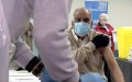 French Muslim Council Urges Mosques to Promote Covid-19 Vaccination Amid New Restrictions