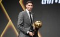 Moroccan Star Hakimi Emerges as Top Contender for African Ballon d'Or