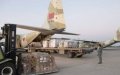 Morocco Sends 40 Tons of Medical Aid to Tunisia, Including 100 Respirators