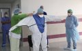 Morocco's Prime Minister Warns of 'Worrying' Covid-19 Surge as Cases Top 547,000