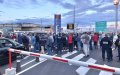 Chaos at Sète Port: New Morocco Ferry Line Sparks Passenger Unrest and Security Measures