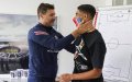 PSG's New Signing Achraf Hakimi Tests Positive for COVID-19, Misses Friendly Match