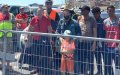 Moroccan Expats Stranded at French Port as Ferry Service to Tangier Overwhelmed