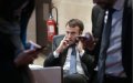 Macron Calls Emergency Meeting on Pegasus Spyware Allegations